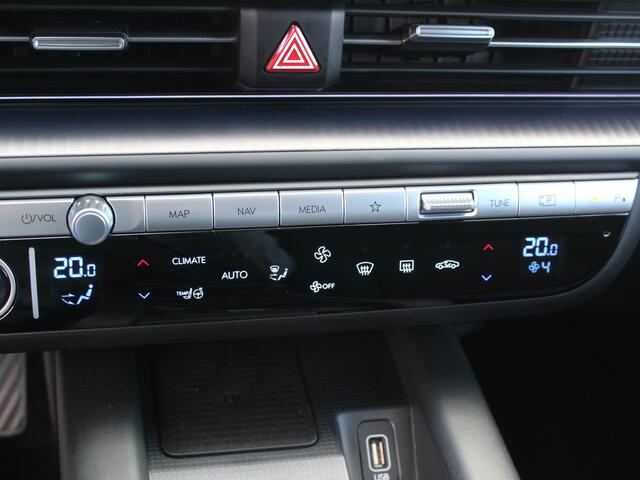 Hyundai IONIQ 6 Connect 77.4 kWh / Incl. ¤10.000,- Voorraadvoordeel / Rijklaarprijs / Direct Leverbaar /