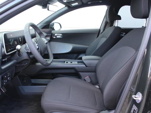 Hyundai IONIQ 6 Connect 77.4 kWh / Incl. ¤10.000,- Voorraadvoordeel / Rijklaarprijs / Direct Leverbaar /