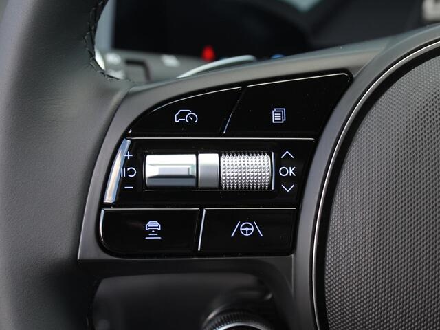 Hyundai IONIQ 6 Connect 77.4 kWh / Incl. ¤10.000,- Voorraadvoordeel / Rijklaarprijs / Direct Leverbaar /