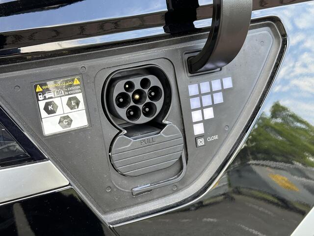 Hyundai IONIQ 5 Lounge 77.4 kWh / ¤15705,- Korting / Rijklaarprijs / Direct Leverbaar