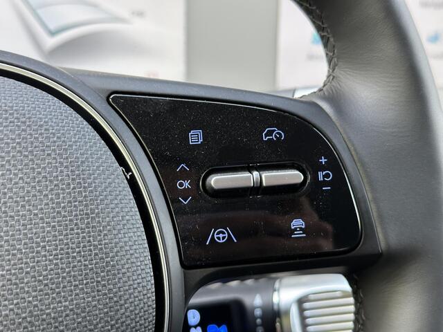 Hyundai IONIQ 5 Lounge 77.4 kWh / ¤15705,- Korting / Rijklaarprijs / Direct Leverbaar