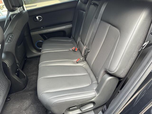 Hyundai IONIQ 5 Lounge 77.4 kWh / ¤15705,- Korting / Rijklaarprijs / Direct Leverbaar