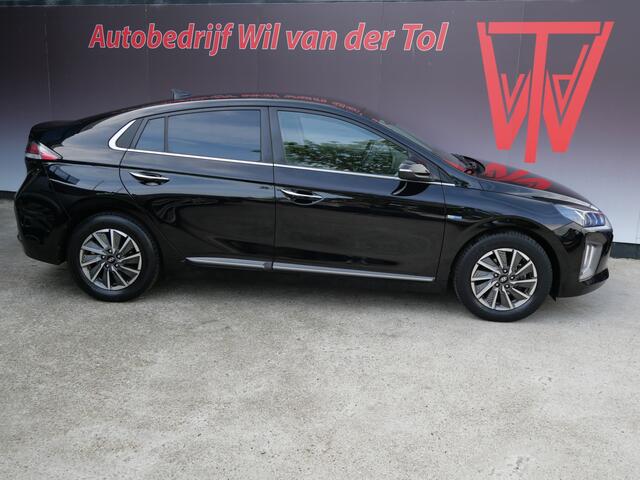Hyundai IONIQ Comfort EV 38 kWh | A.C.C. | INFINITY | LED | FACELIFT | BTW-AUTO!!
