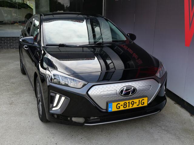 Hyundai IONIQ Comfort EV 38 kWh | A.C.C. | INFINITY | LED | FACELIFT | BTW-AUTO!!