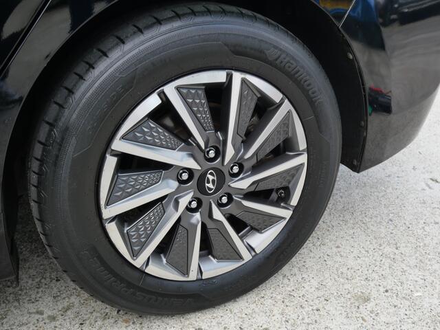 Hyundai IONIQ Comfort EV 38 kWh | A.C.C. | INFINITY | LED | FACELIFT | BTW-AUTO!!