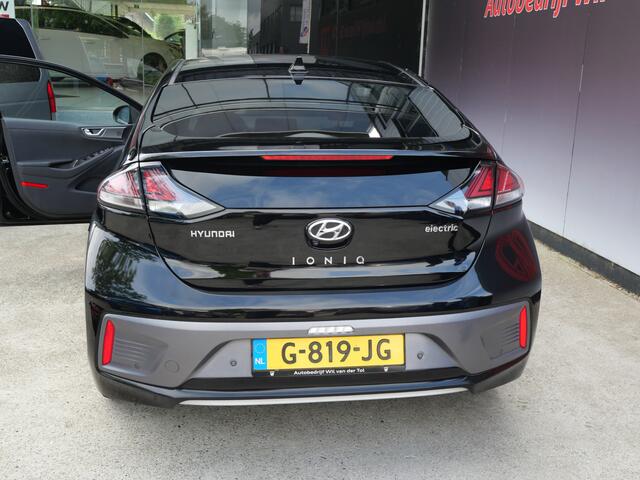 Hyundai IONIQ Comfort EV 38 kWh | A.C.C. | INFINITY | LED | FACELIFT | BTW-AUTO!!