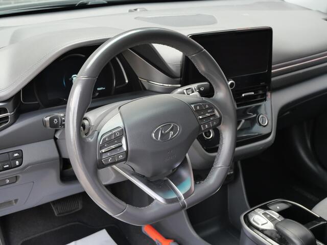Hyundai IONIQ Comfort EV 38 kWh | A.C.C. | INFINITY | LED | FACELIFT | BTW-AUTO!!