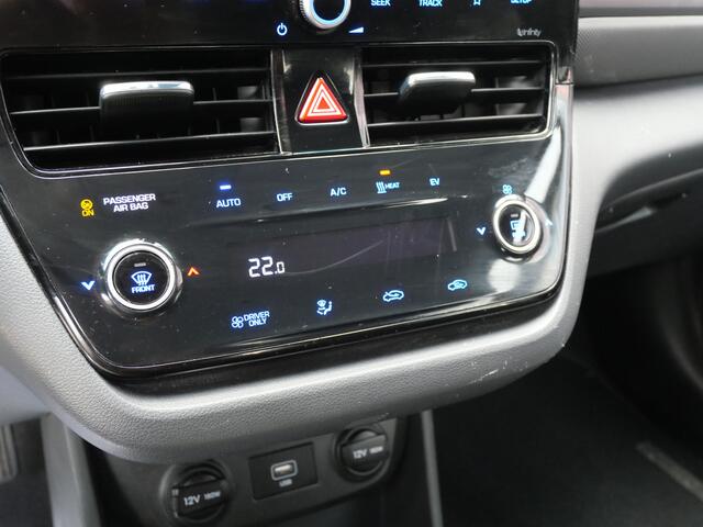 Hyundai IONIQ Comfort EV 38 kWh | A.C.C. | INFINITY | LED | FACELIFT | BTW-AUTO!!