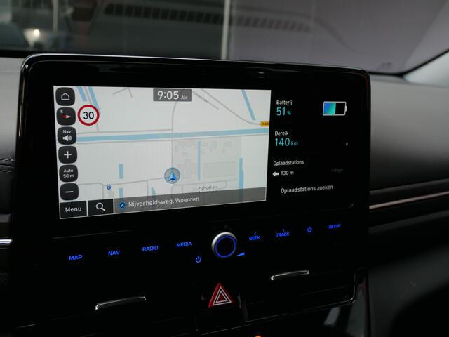 Hyundai IONIQ Comfort EV 38 kWh | A.C.C. | INFINITY | LED | FACELIFT | BTW-AUTO!!