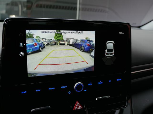 Hyundai IONIQ Comfort EV 38 kWh | A.C.C. | INFINITY | LED | FACELIFT | BTW-AUTO!!