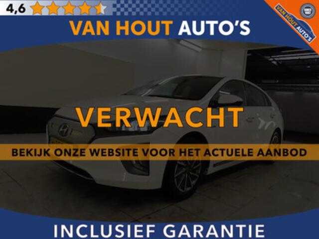 Hyundai IONIQ Comfort EV 38 kWh | STOELVERW | CARPLAY