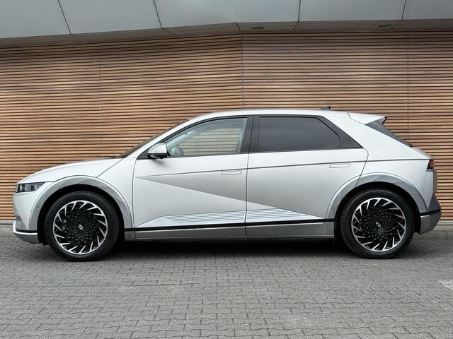 Hyundai IONIQ 5 Lounge 73kWh 360* Camera / Comfortstoelen / Navi / Stoel verwarming en koeling / Stuur verwarming