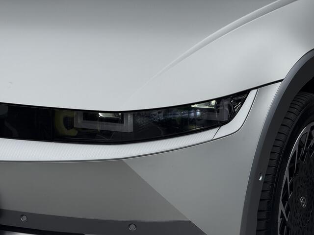 Hyundai IONIQ 5 Lounge 73kWh 360* Camera / Comfortstoelen / Navi / Stoel verwarming en koeling / Stuur verwarming