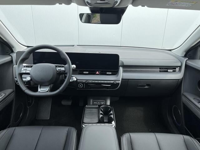 Hyundai IONIQ 5 Connect+ 84 kWh / Rijklaarprijs / Direct Leverbaar