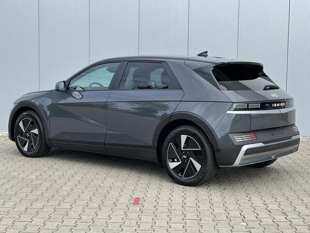 Hyundai IONIQ 5 Connect+ 84 kWh / Rijklaarprijs / Direct Leverbaar