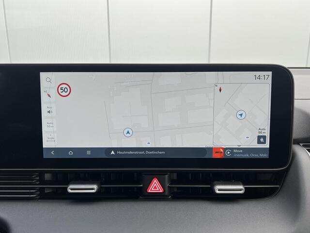 Hyundai IONIQ 5 Connect+ 84 kWh / Rijklaarprijs / Direct Leverbaar
