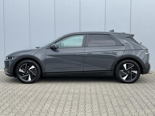 Hyundai IONIQ 5 Connect+ 84 kWh / Rijklaarprijs / Direct Leverbaar