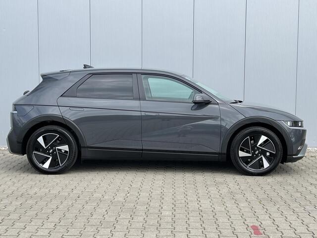 Hyundai IONIQ 5 Connect+ 84 kWh / Rijklaarprijs / Direct Leverbaar