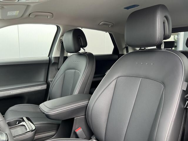 Hyundai IONIQ 5 Connect+ 84 kWh / Rijklaarprijs / Direct Leverbaar