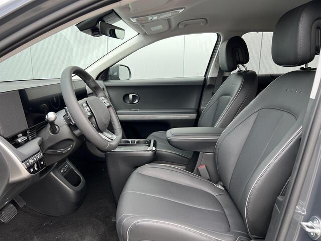 Hyundai IONIQ 5 Connect+ 84 kWh / Rijklaarprijs / Direct Leverbaar