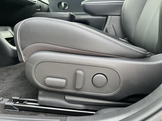 Hyundai IONIQ 5 Connect+ 84 kWh / Rijklaarprijs / Direct Leverbaar