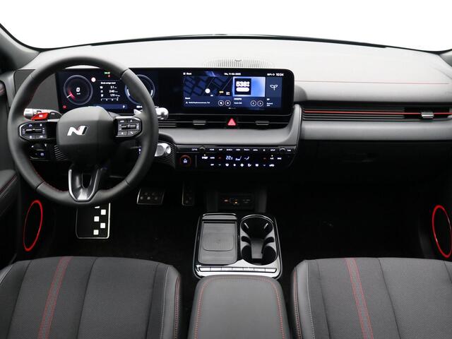 Hyundai IONIQ 5 N Line Edition 84 kWh / Incl. ¤5000,- Wegrijvoordeel / Rijklaarprijs / Direct Leverbaar