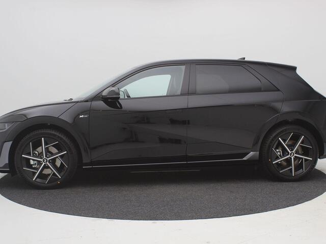 Hyundai IONIQ 5 N Line Edition 84 kWh / Incl. ¤5000,- Wegrijvoordeel / Rijklaarprijs / Direct Leverbaar
