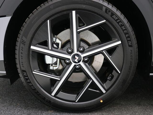 Hyundai IONIQ 5 N Line Edition 84 kWh / Incl. ¤5000,- Wegrijvoordeel / Rijklaarprijs / Direct Leverbaar