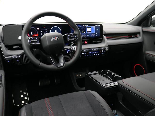 Hyundai IONIQ 5 N Line Edition 84 kWh / Incl. ¤5000,- Wegrijvoordeel / Rijklaarprijs / Direct Leverbaar
