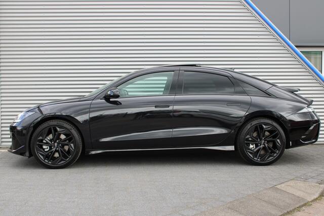 Hyundai IONIQ First Edition 77.4 kWh AWD * Direct leverbaar!
