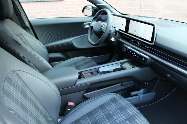 Hyundai IONIQ First Edition 77.4 kWh AWD * Direct leverbaar!