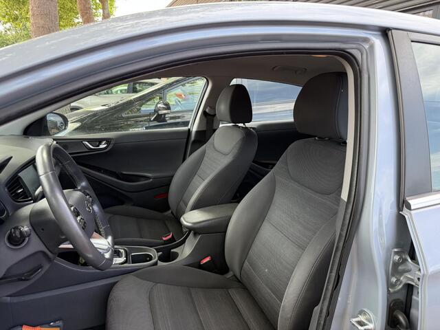 Hyundai IONIQ 1.6 GDi Comfort | Navigatie | Climate Control |