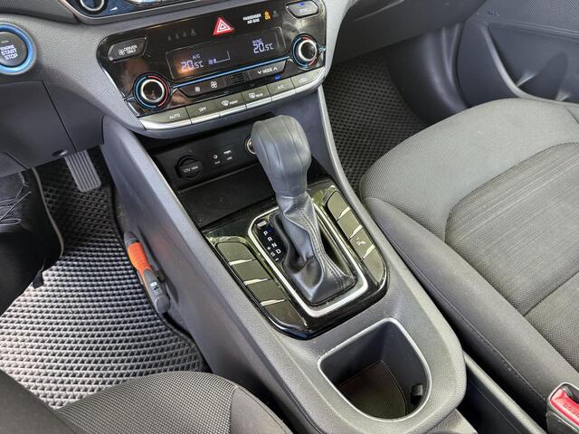 Hyundai IONIQ 1.6 GDi Comfort | Navigatie | Climate Control |