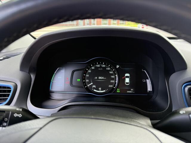 Hyundai IONIQ 1.6 GDi Comfort | Navigatie | Climate Control |