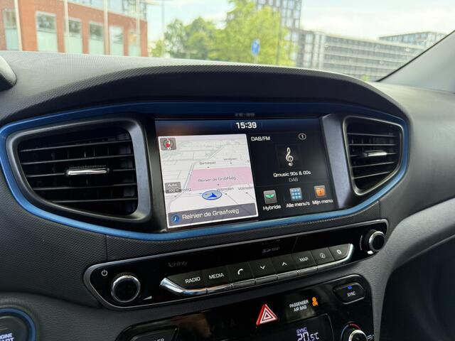 Hyundai IONIQ 1.6 GDi Comfort | Navigatie | Climate Control |