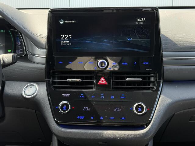 Hyundai IONIQ 1.6 GDi PHEV Comfort Automaat / Navigatie / Apple Carplay & Android Auto / Achteruitrijcamera / Climate Control / Infinity Audio / Cruise Control /