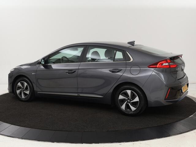Hyundai IONIQ 1.6 GDi Comfort