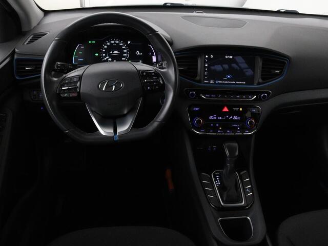 Hyundai IONIQ 1.6 GDi Comfort