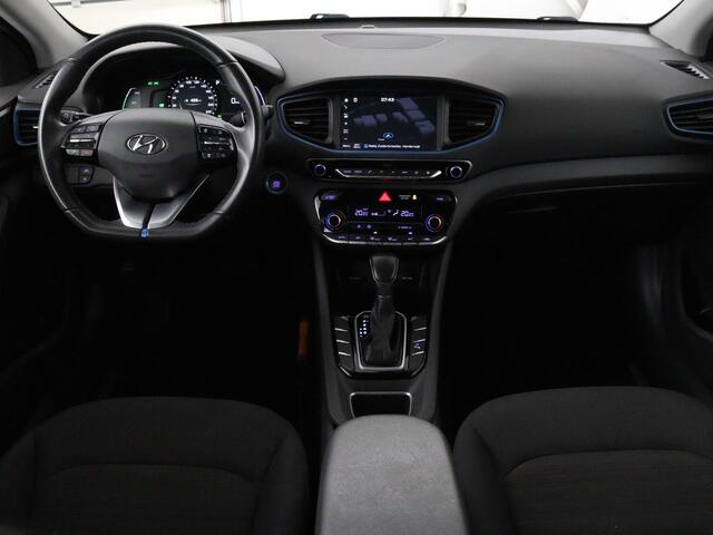 Hyundai IONIQ 1.6 GDi Comfort