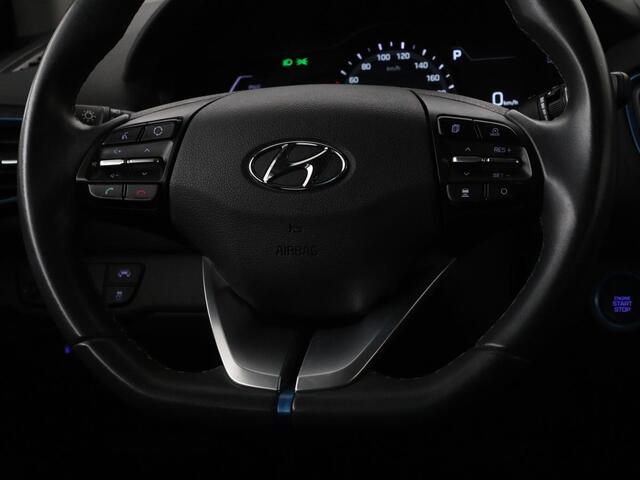 Hyundai IONIQ 1.6 GDi Comfort
