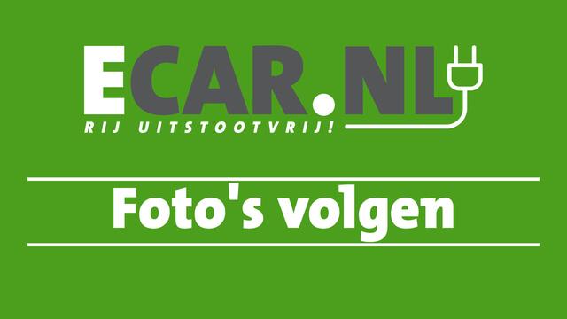 Hyundai IONIQ Comfort EV | Achteruitrijcamera | Cruise control | Rijstrooksensor