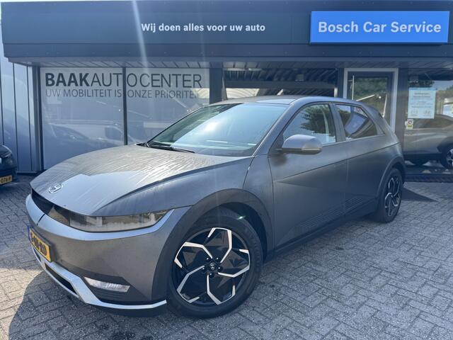 Hyundai IONIQ Connect+ 77.4 kWh | Bose | Leer | Camera
