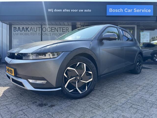 Hyundai IONIQ Connect+ 77.4 kWh | Bose | Leer | Camera
