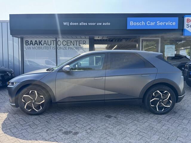 Hyundai IONIQ Connect+ 77.4 kWh | Bose | Leer | Camera