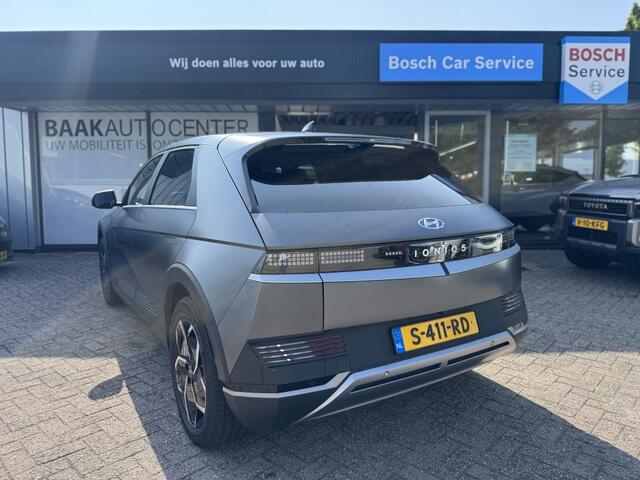 Hyundai IONIQ Connect+ 77.4 kWh | Bose | Leer | Camera