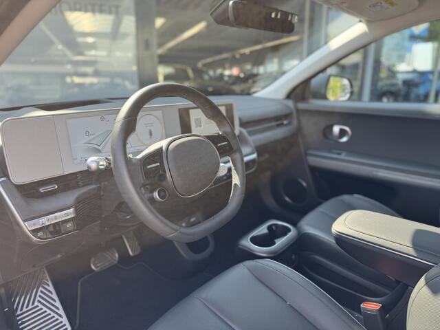 Hyundai IONIQ Connect+ 77.4 kWh | Bose | Leer | Camera