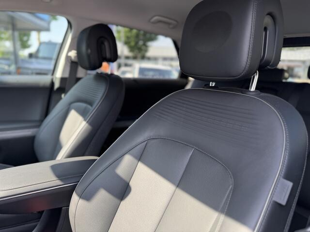 Hyundai IONIQ Connect+ 77.4 kWh | Bose | Leer | Camera