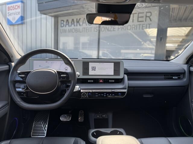 Hyundai IONIQ Connect+ 77.4 kWh | Bose | Leer | Camera