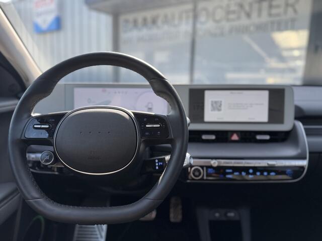 Hyundai IONIQ Connect+ 77.4 kWh | Bose | Leer | Camera