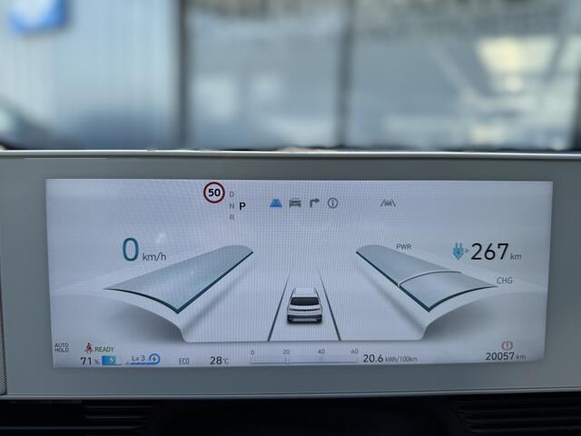Hyundai IONIQ Connect+ 77.4 kWh | Bose | Leer | Camera